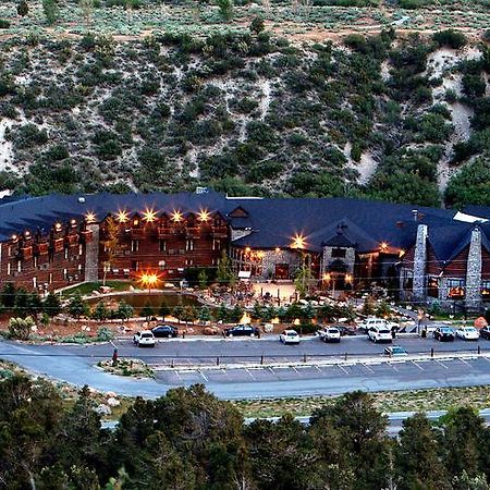 The Resort On Mount Charleston Ngoại thất bức ảnh