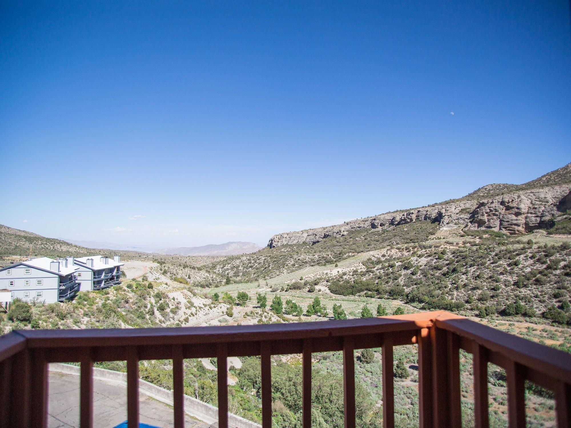 The Resort On Mount Charleston Ngoại thất bức ảnh