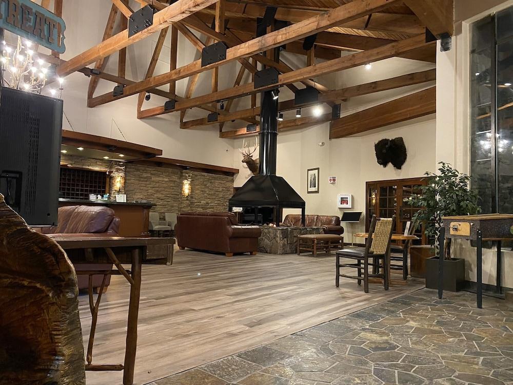 The Resort On Mount Charleston Ngoại thất bức ảnh