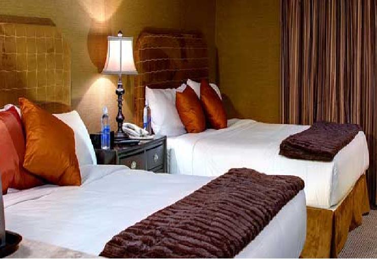 The Resort On Mount Charleston Phòng bức ảnh